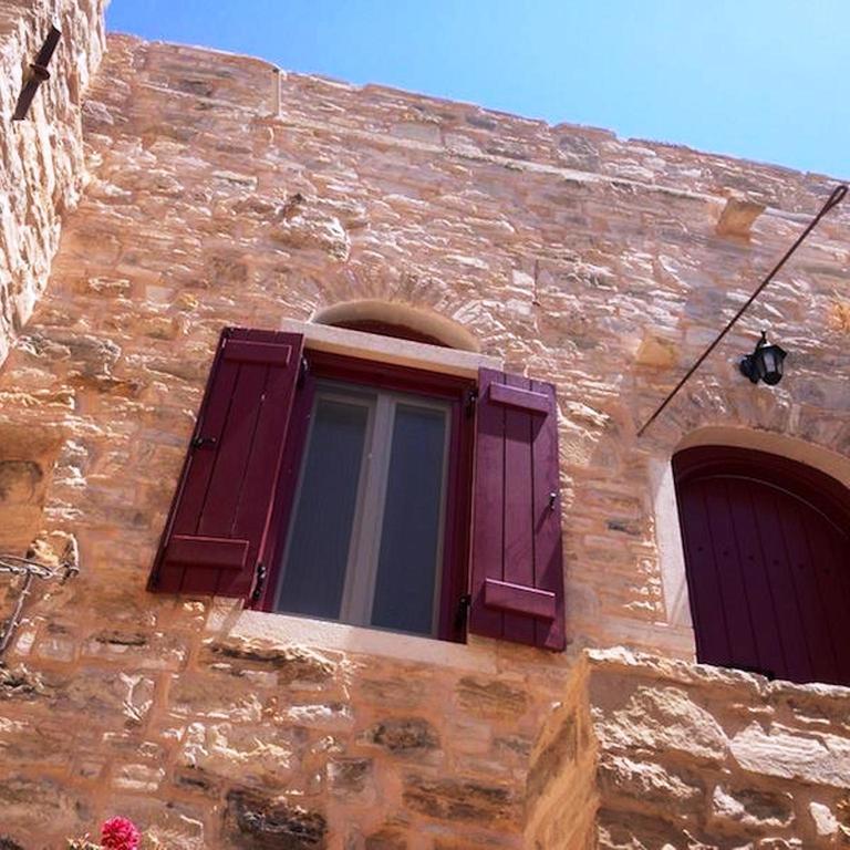 Patrika Traditional House Exteriér fotografie